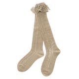 靴下屋×merry jenny flower lace knit sock | merry jenny | 詳細画像27 