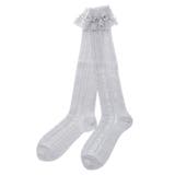 靴下屋×merry jenny flower lace knit sock | merry jenny | 詳細画像28 