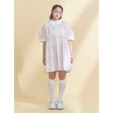 靴下屋×merry jenny flower lace knit sock | merry jenny | 詳細画像6 