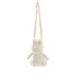 nuku nuku rabbit pouch | merry jenny | 詳細画像30