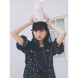 nuku nuku rabbit pouch | merry jenny | 詳細画像4