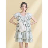 nuku nuku rabbit pouch | merry jenny | 詳細画像7