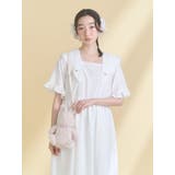 nuku nuku rabbit pouch | merry jenny | 詳細画像9