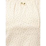 petit flower pure neck tee | merry jenny | 詳細画像27