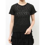 ribbon lace tee | merry jenny | 詳細画像35 
