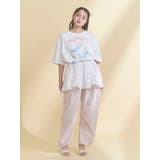 うさぎのひみつ時間Tee | merry jenny | 詳細画像21 