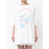 うさぎのひみつ時間Tee | merry jenny | 詳細画像22 