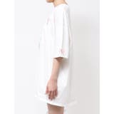 うさぎのひみつ時間Tee | merry jenny | 詳細画像23 