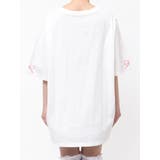 うさぎのひみつ時間Tee | merry jenny | 詳細画像24 