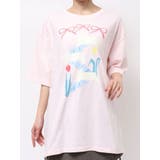 うさぎのひみつ時間Tee | merry jenny | 詳細画像32 
