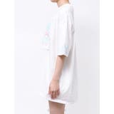 ひみつのゆらめきフレームTee | merry jenny | 詳細画像16 