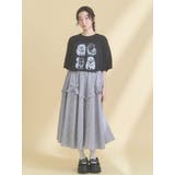 pindot cat tee | merry jenny | 詳細画像14 