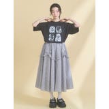 pindot cat tee | merry jenny | 詳細画像15 
