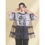 pindot cat tee | merry jenny | 詳細画像17 