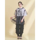 pindot cat tee | merry jenny | 詳細画像19 