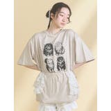 pindot cat tee | merry jenny | 詳細画像21 