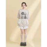 pindot cat tee | merry jenny | 詳細画像22 