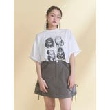 pindot cat tee | merry jenny | 詳細画像24 