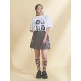 pindot cat tee | merry jenny | 詳細画像25 