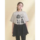 pindot cat tee | merry jenny | 詳細画像26 