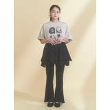 pindot cat tee | merry jenny | 詳細画像28 