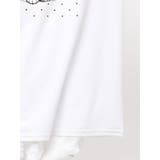 pindot cat tee | merry jenny | 詳細画像34 