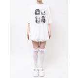 pindot cat tee | merry jenny | 詳細画像36 