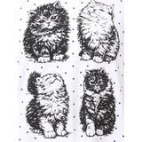 pindot cat tee | merry jenny | 詳細画像39 