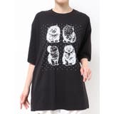 pindot cat tee | merry jenny | 詳細画像40 