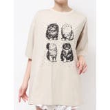 pindot cat tee | merry jenny | 詳細画像41 