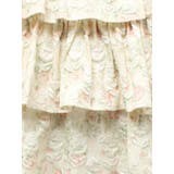 jacquard tieredワンピース | merry jenny | 詳細画像29 