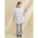 Tulle ribbon harness | merry jenny | 詳細画像12