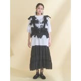 Tulle ribbon harness | merry jenny | 詳細画像20