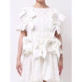 Tulle ribbon harness | merry jenny | 詳細画像24