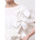 Tulle ribbon harness | merry jenny | 詳細画像28