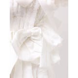 Tulle ribbon harness | merry jenny | 詳細画像29