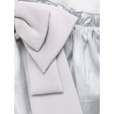 Tulle ribbon harness | merry jenny | 詳細画像33