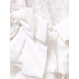 Tulle ribbon harness | merry jenny | 詳細画像34