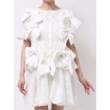 Tulle ribbon harness | merry jenny | 詳細画像38