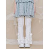 サイドリボンレースパンツ | merry jenny | 詳細画像4