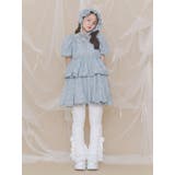 サイドリボンレースパンツ | merry jenny | 詳細画像5