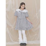 サイドリボンレースパンツ | merry jenny | 詳細画像6
