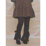 サイドリボンレースパンツ | merry jenny | 詳細画像7