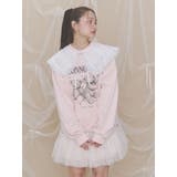デコラティブレースカラー | merry jenny | 詳細画像5