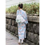 シアーフラワー兵児帯 | merry jenny | 詳細画像6