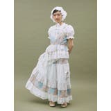 sugar lace bonnet | merry jenny | 詳細画像5 
