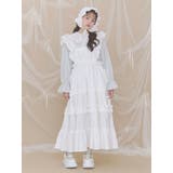 sugar lace bonnet | merry jenny | 詳細画像9 