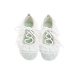 Frill Ballet Sneakers | merry jenny | 詳細画像17 