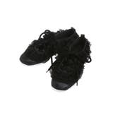 Frill Ballet Sneakers | merry jenny | 詳細画像23 