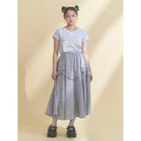 frill mary jane metal sneakers | merry jenny | 詳細画像19